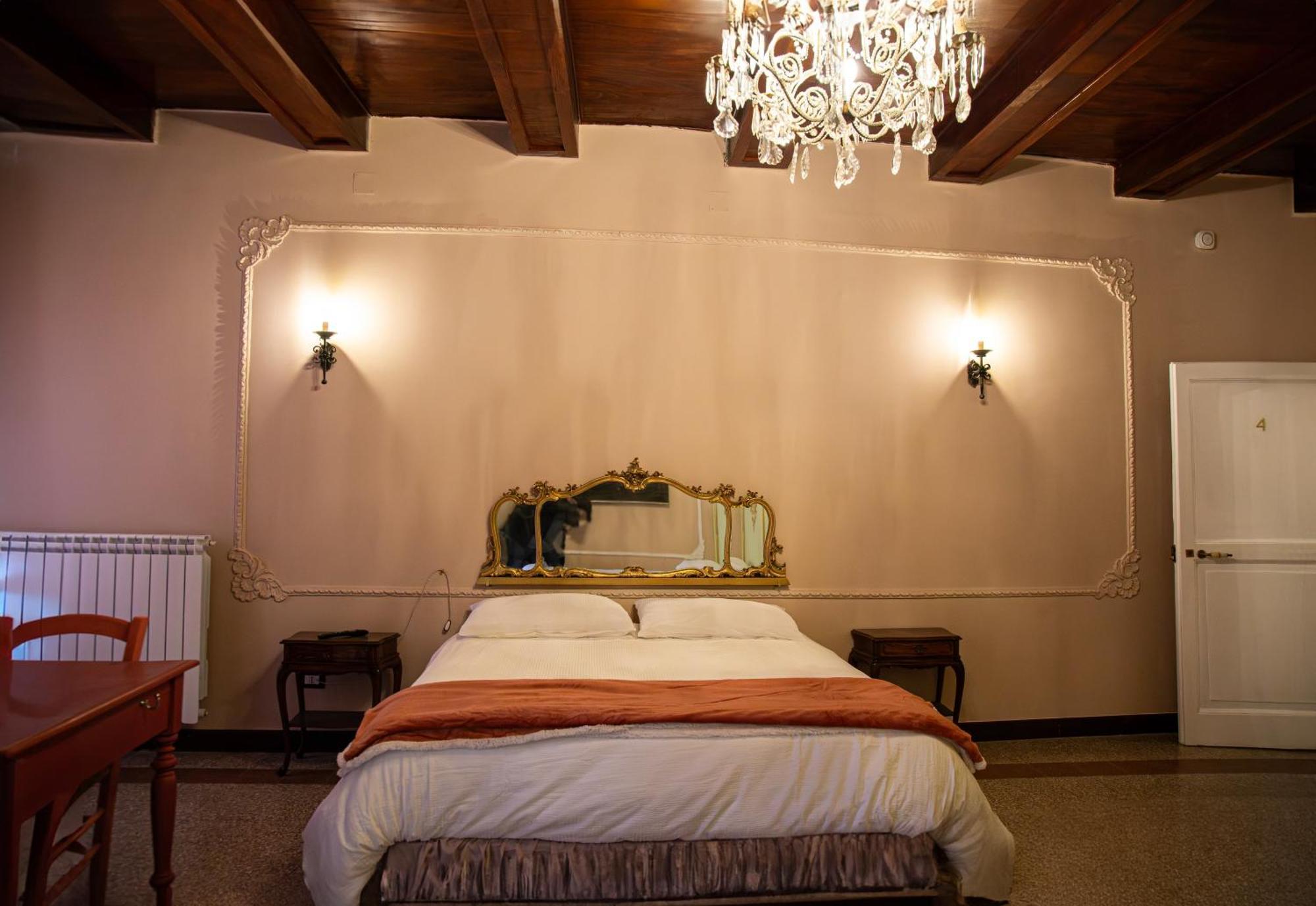 Menhir Rooms Campobasso Dış mekan fotoğraf