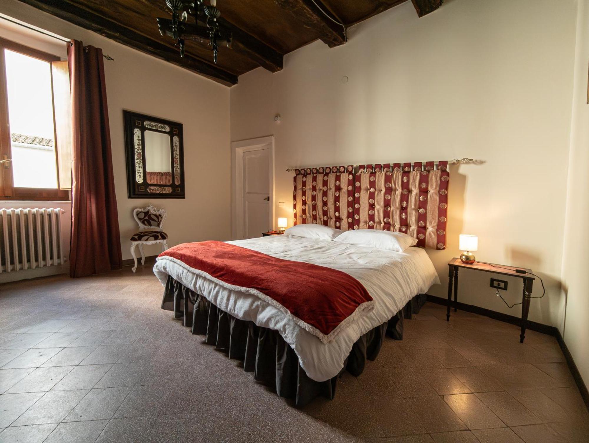 Menhir Rooms Campobasso Dış mekan fotoğraf