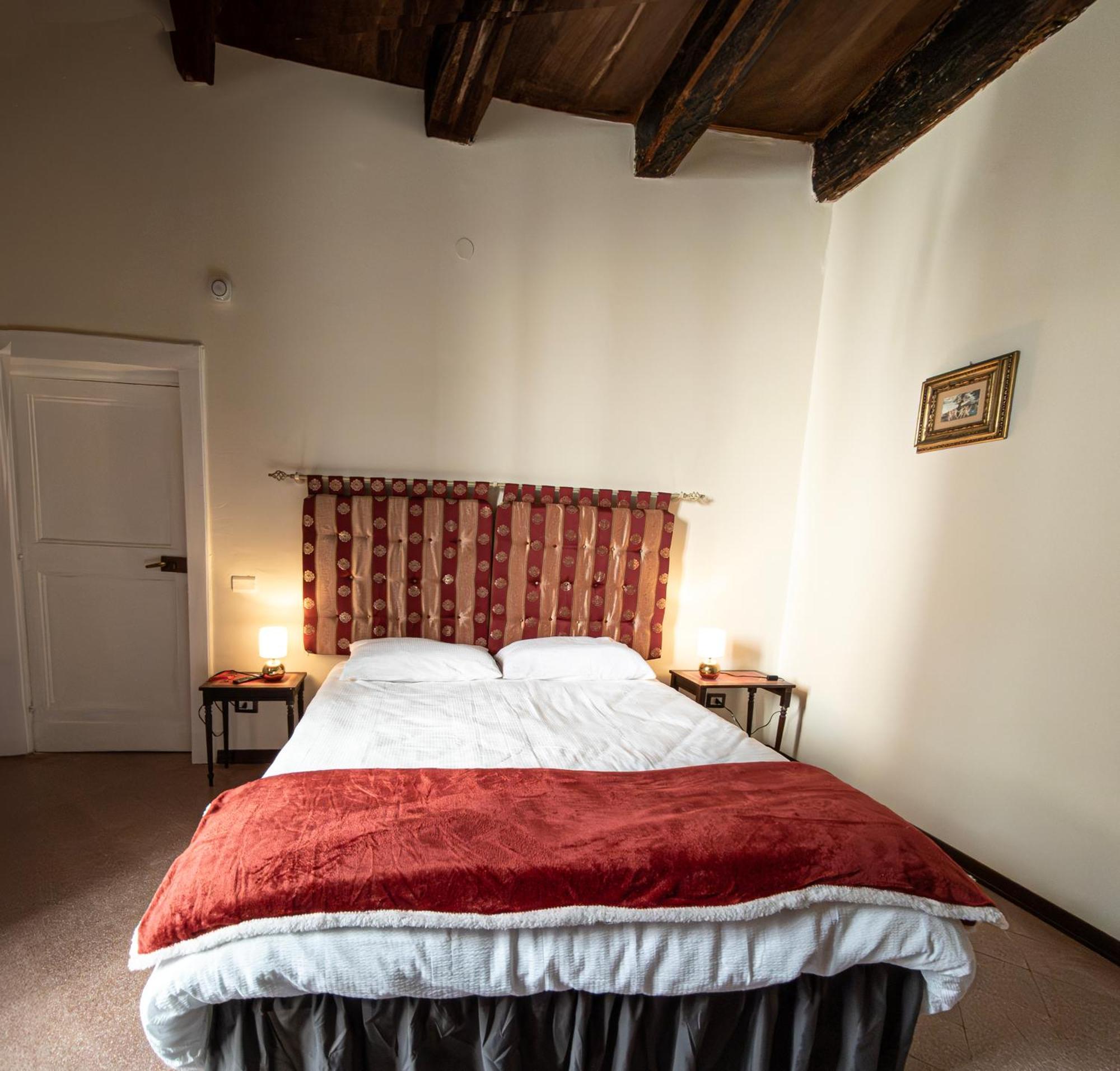 Menhir Rooms Campobasso Dış mekan fotoğraf