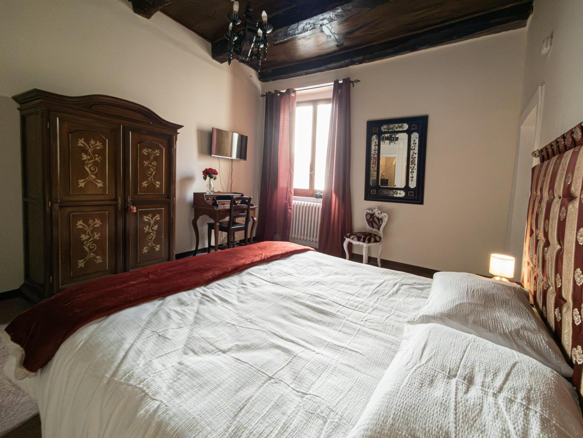 Menhir Rooms Campobasso Dış mekan fotoğraf