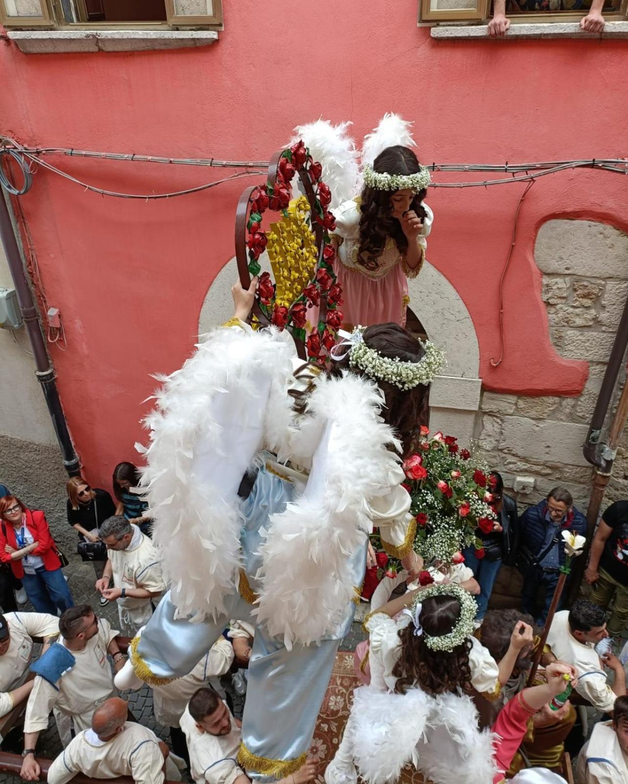 Menhir Rooms Campobasso Dış mekan fotoğraf